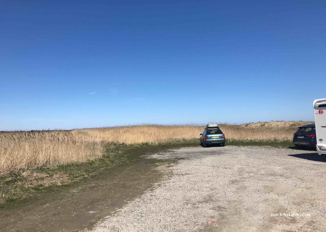 (9300) Sæby - Unnamed Road — foto