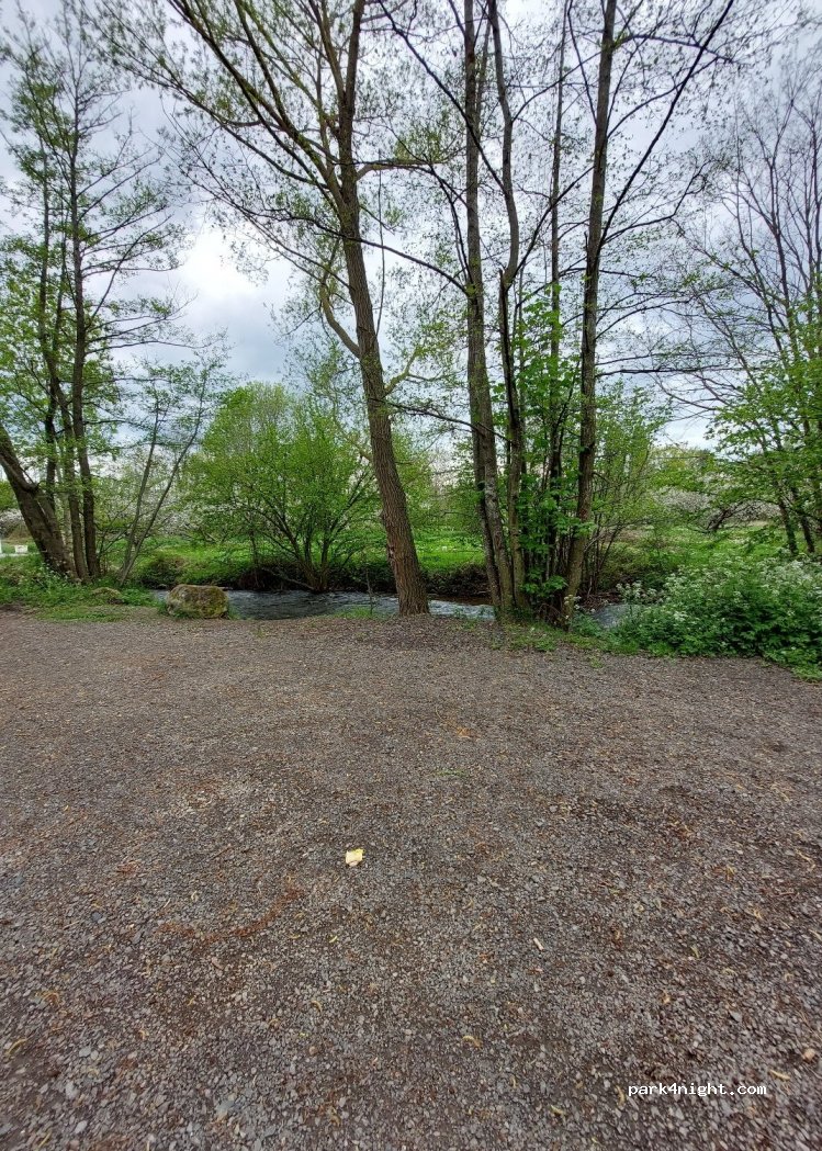 (63960) Veyre-Monton - Chemin de Saint-Alyre — foto