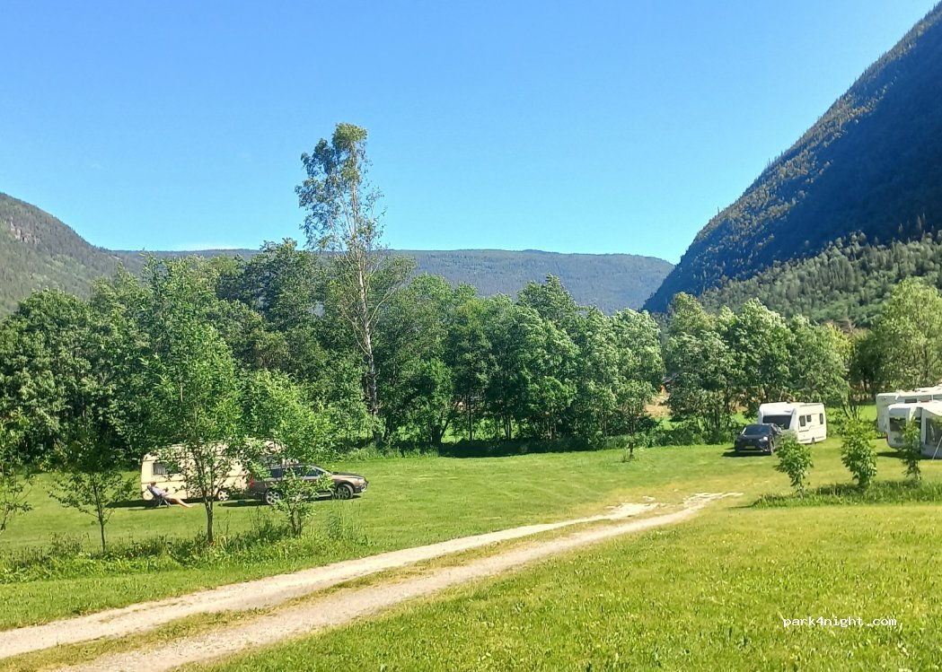 Holman Camping — foto 3