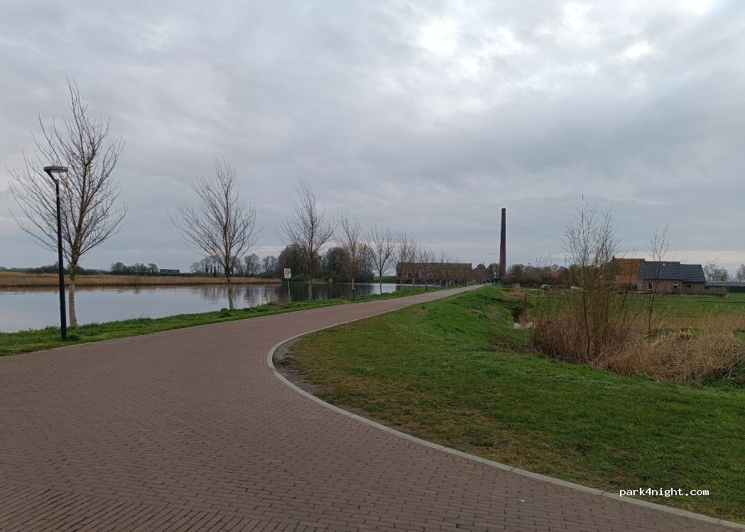 (8531) Lemmer - Gemaalweg — foto 3