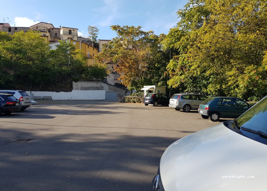 (85022) Barile - 17 Via Croce — foto 2