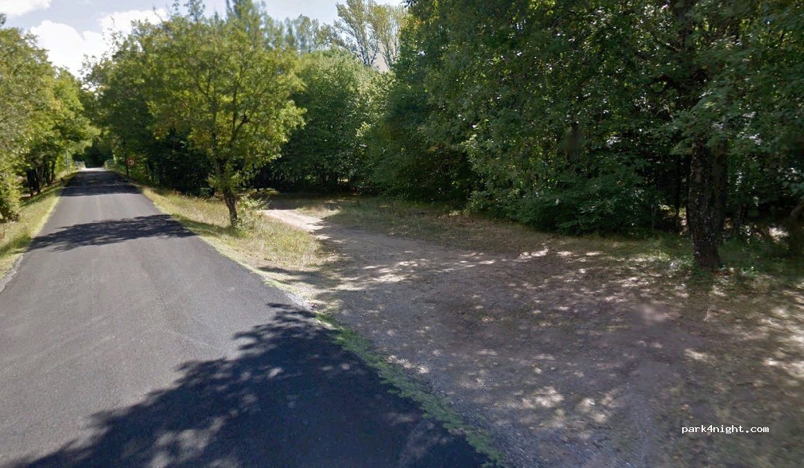 (83440) Saint-Paul-en-Forêt - 2272 Route de Draguignan — foto