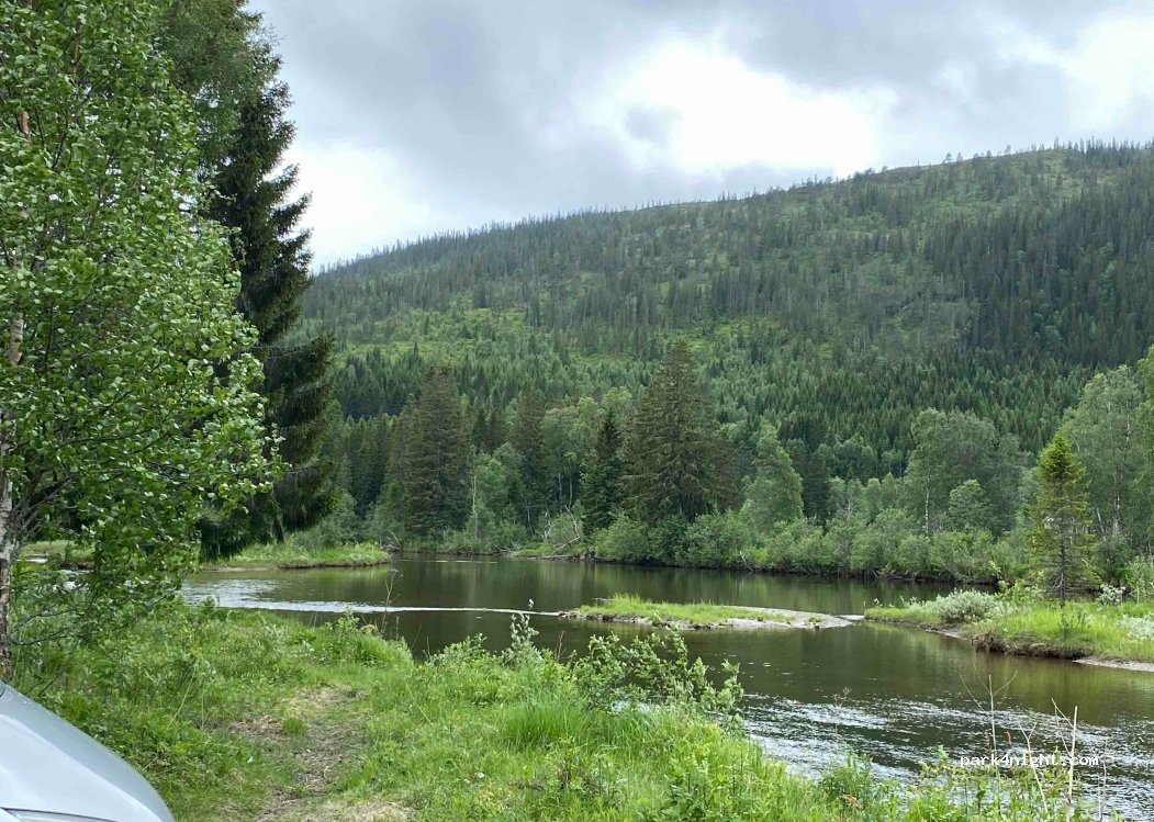Flåt Camping — foto 4