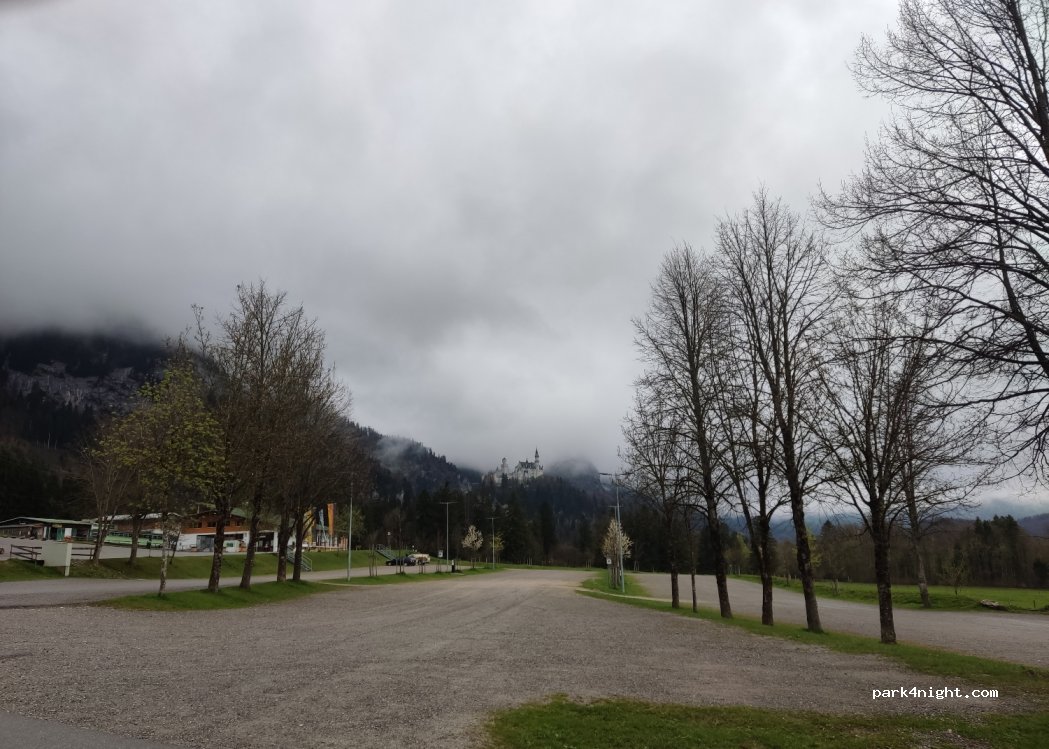 (87645) Schwangau - Tegelbergstraße — foto 2