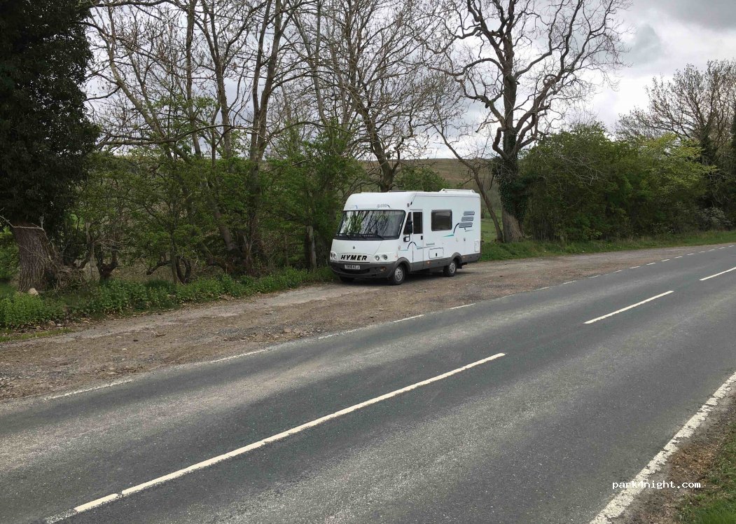 (DL8 3SZ) Leyburn - B6160 — foto 3