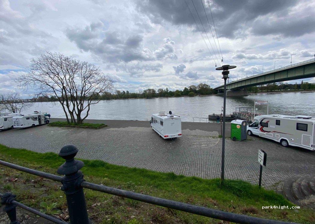(50668) Cologne - Riehler Str. — foto 3