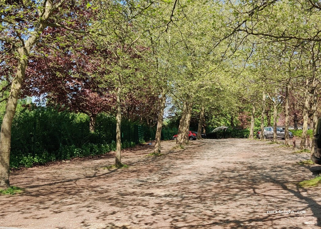 (1083) Ganshoren - Rue au Bois — foto
