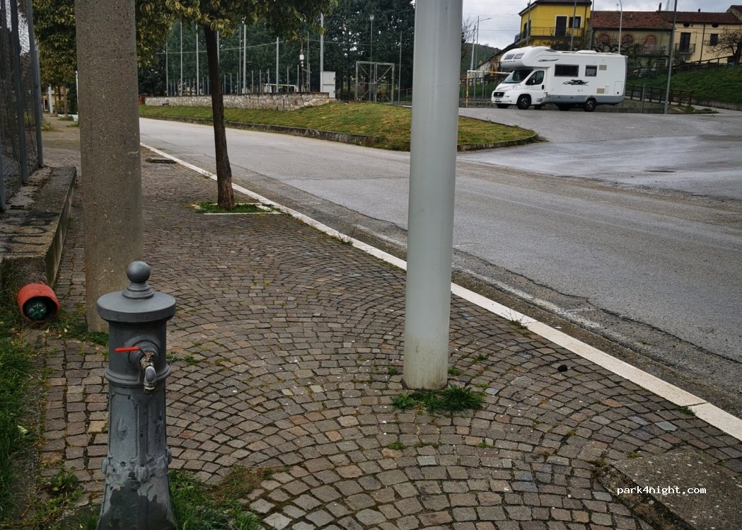 (84030) Atena Lucana - 8A Via Stretta della Croce — foto 2