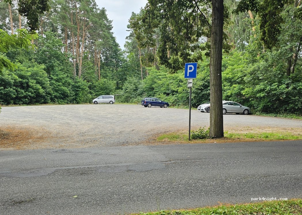 (15741) Bestensee - 13 Am Strand — foto 3