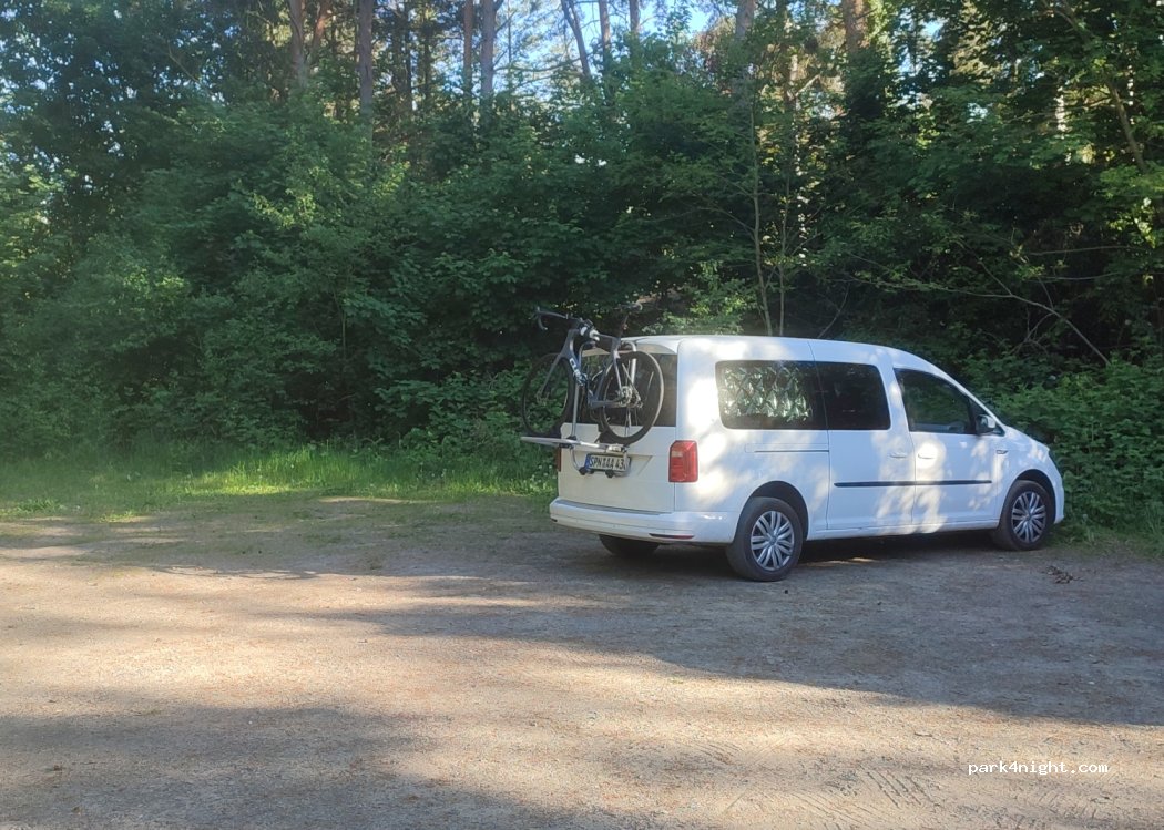 (15741) Bestensee - 13 Am Strand — foto 4