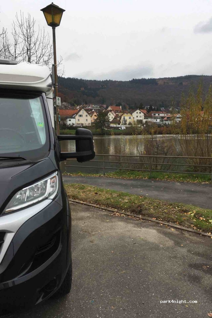 (69151) Neckargemünd - 25 Elsenzweg — foto