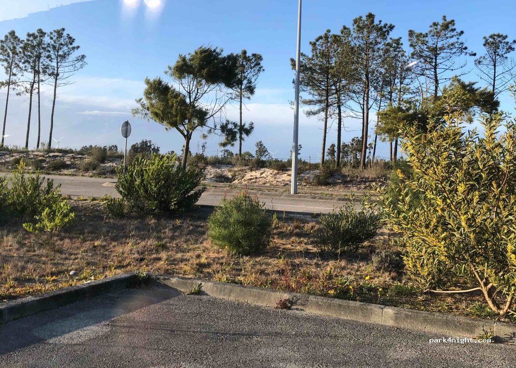 (3060) Tocha - Unnamed Road — foto 2