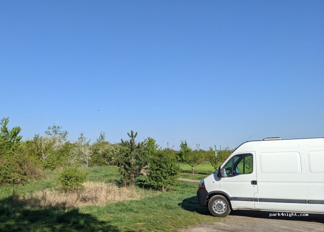 (55126) Mainz - 87 Waldthausenstraße — foto 2