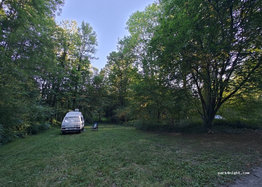 Camping de L'Etang — foto 4