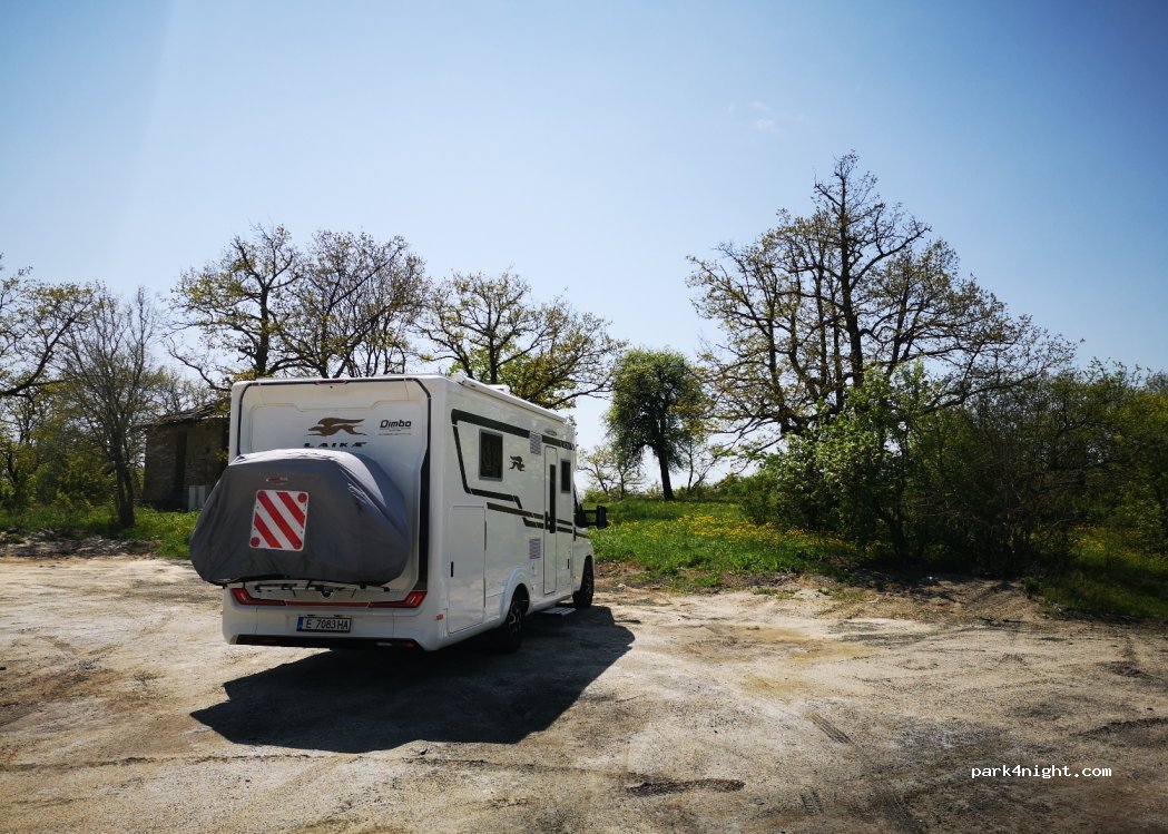 (8224) Sveti Vlas - — foto