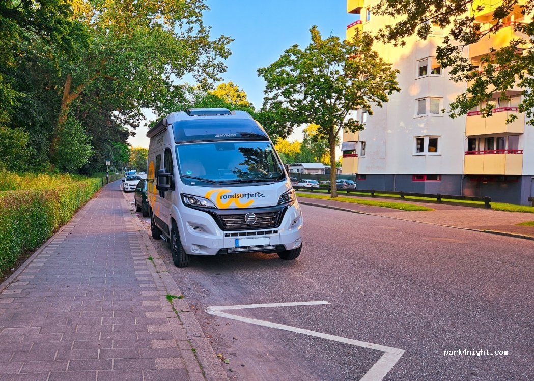 (27476) Cuxhaven - 61 Cuxhavener Straße — foto 3