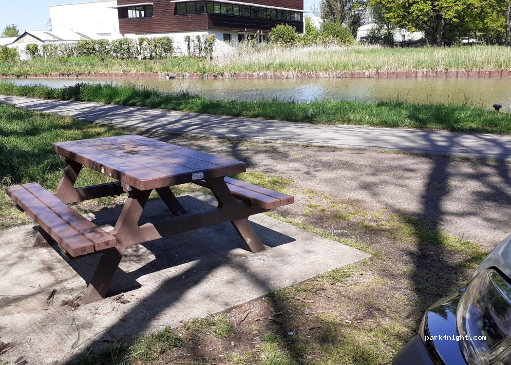 (71150) Fontaines - 3 Les Ormeaux — foto