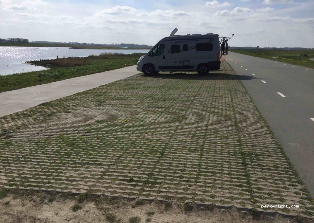 (8278 BD) Kampen - Nieuwendijk — foto 2