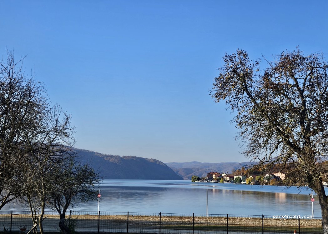 Camping Cazanele Dunarii — foto 5