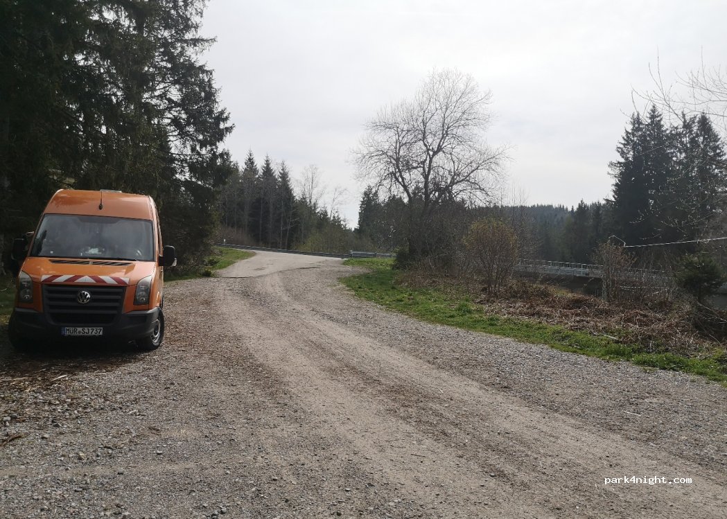 (79853) Lenzkirch - 36 Raitenbucher Straße — foto
