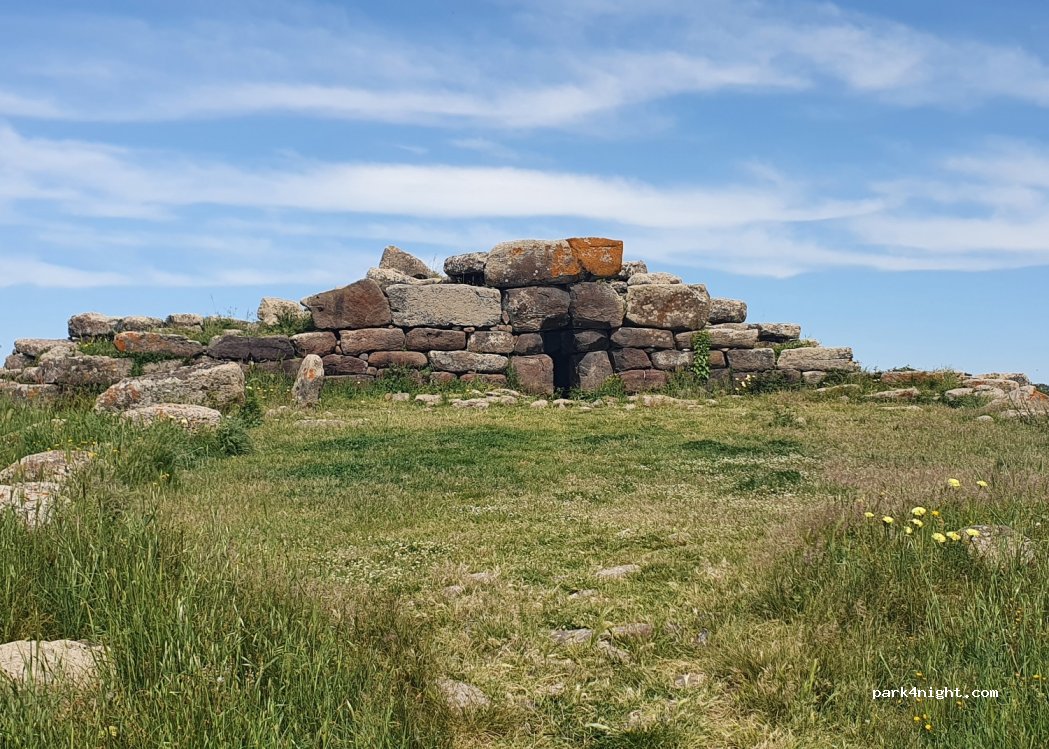 (09020) Siddi - Unnamed Road — foto 2