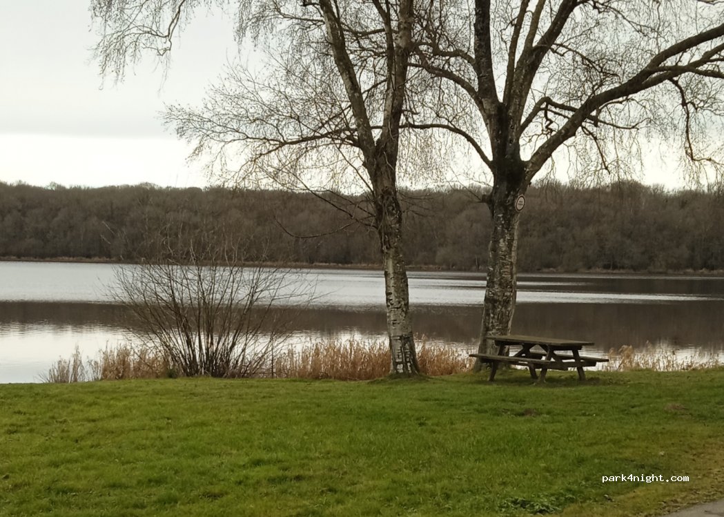 (22230) Saint-Launeuc - Unnamed Road — foto
