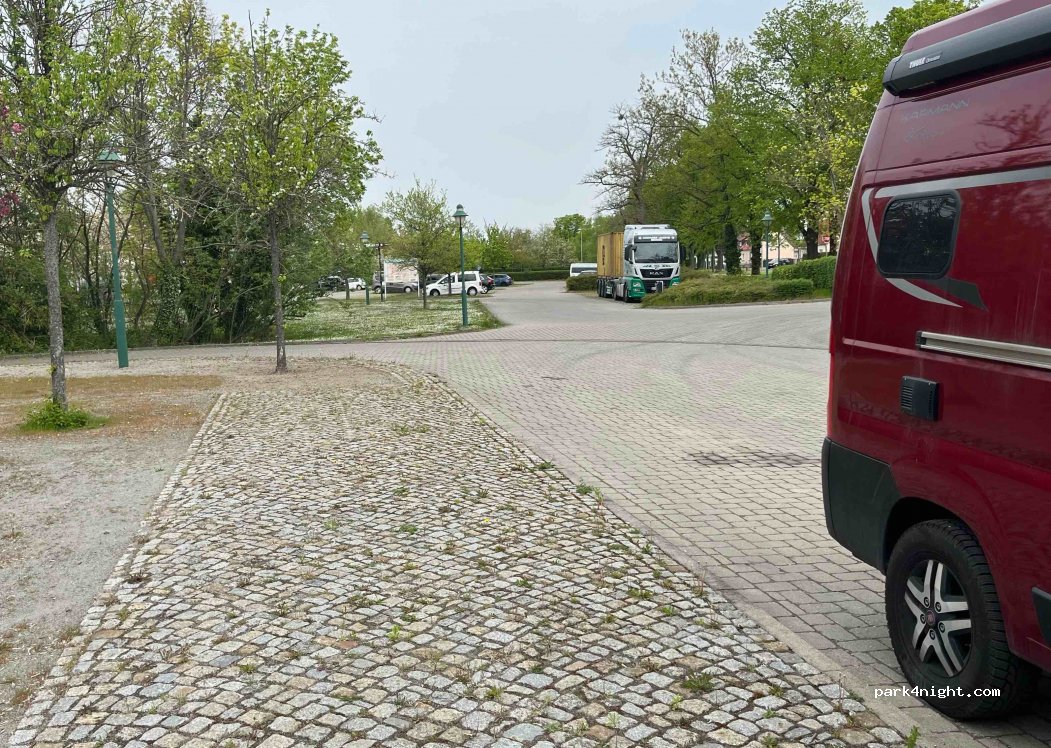 (39218) Schönebeck (Elbe) - Boeltzigstraße — foto 2