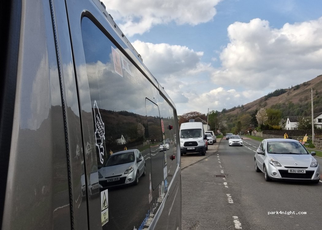 (LA22 9RE) Ambleside - A591 — foto 2