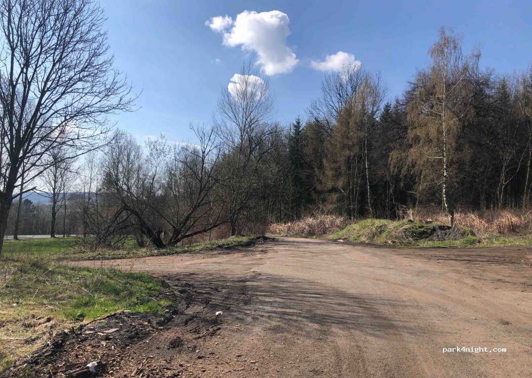 (58-340) Głuszyca Górna - 111 Kłodzka — foto