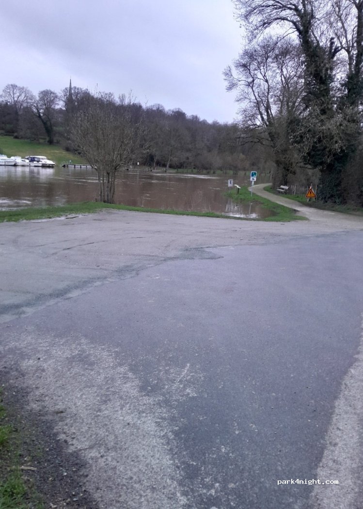 (44630) Plesse - 6 Rue du Halage — foto 3