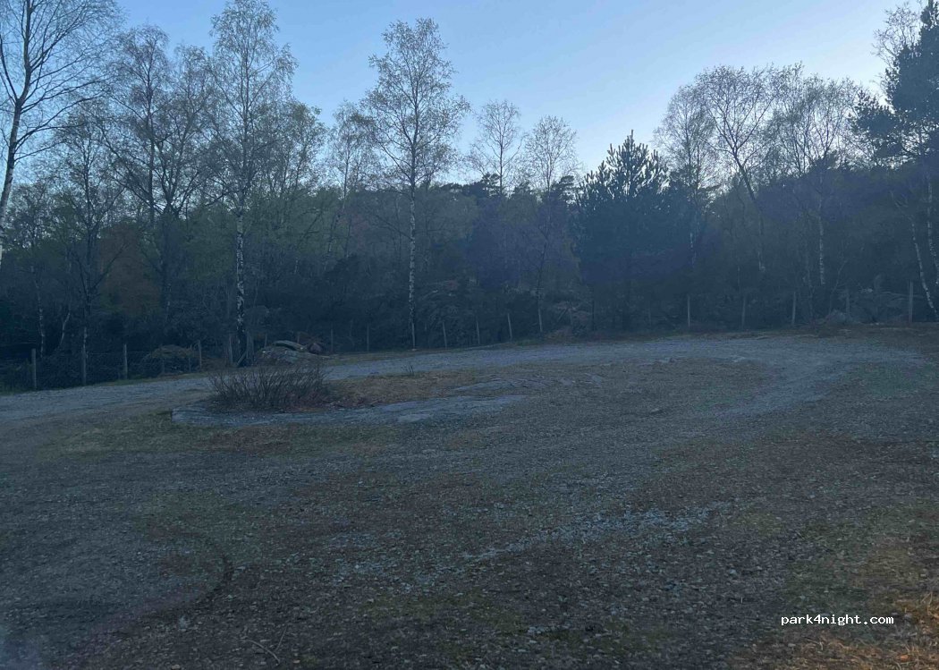 Myrland Parkering — foto 2
