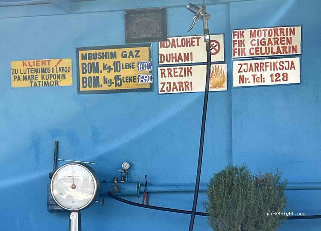() Gosë e Madhe - SH4 — foto 3