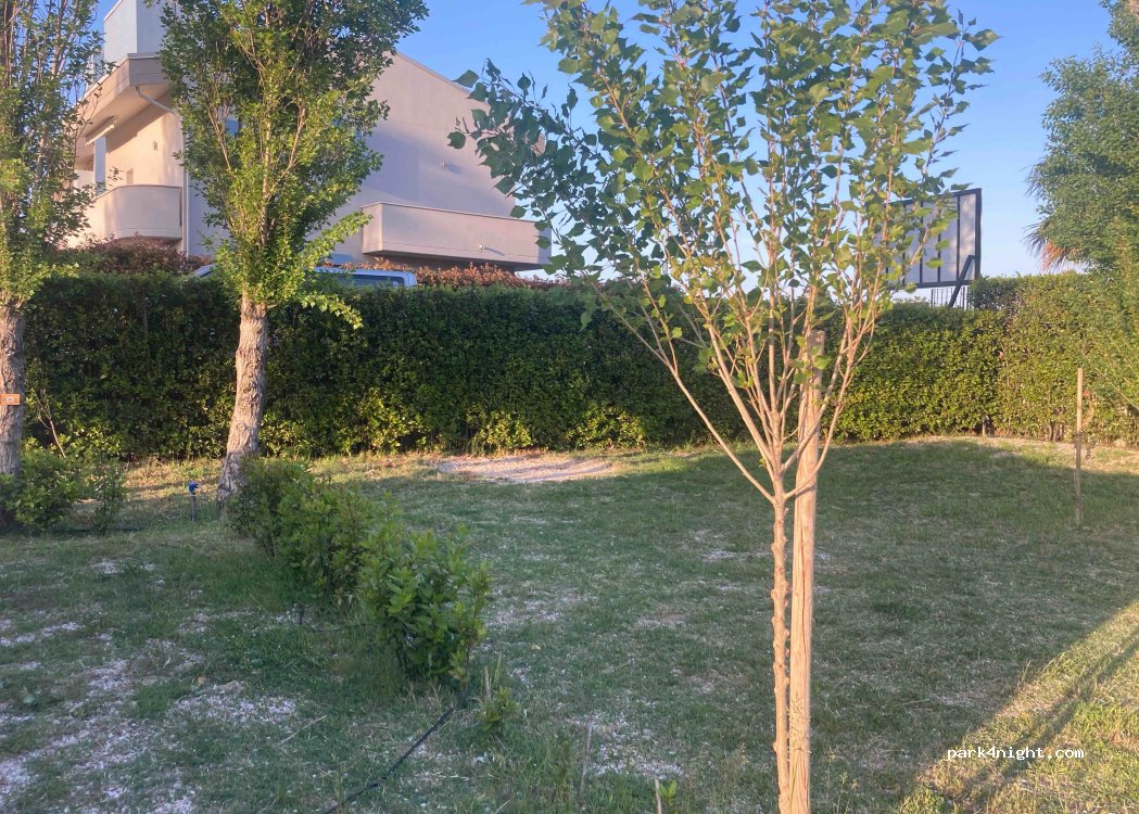 Area sosta camper V — foto 4