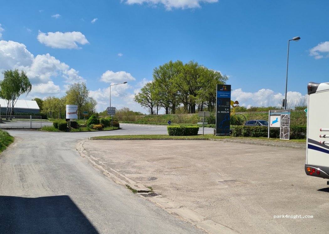 (12800) Naucelle - 63 Route d'Argent — foto 2