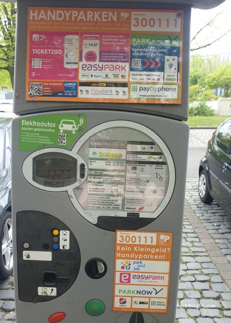 (30169) Hannover - 1 Waterloostraße — foto 3
