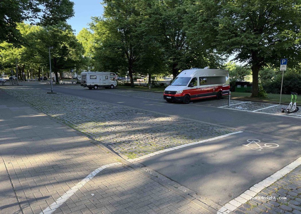 (30169) Hannover - 1 Waterloostraße — foto 5
