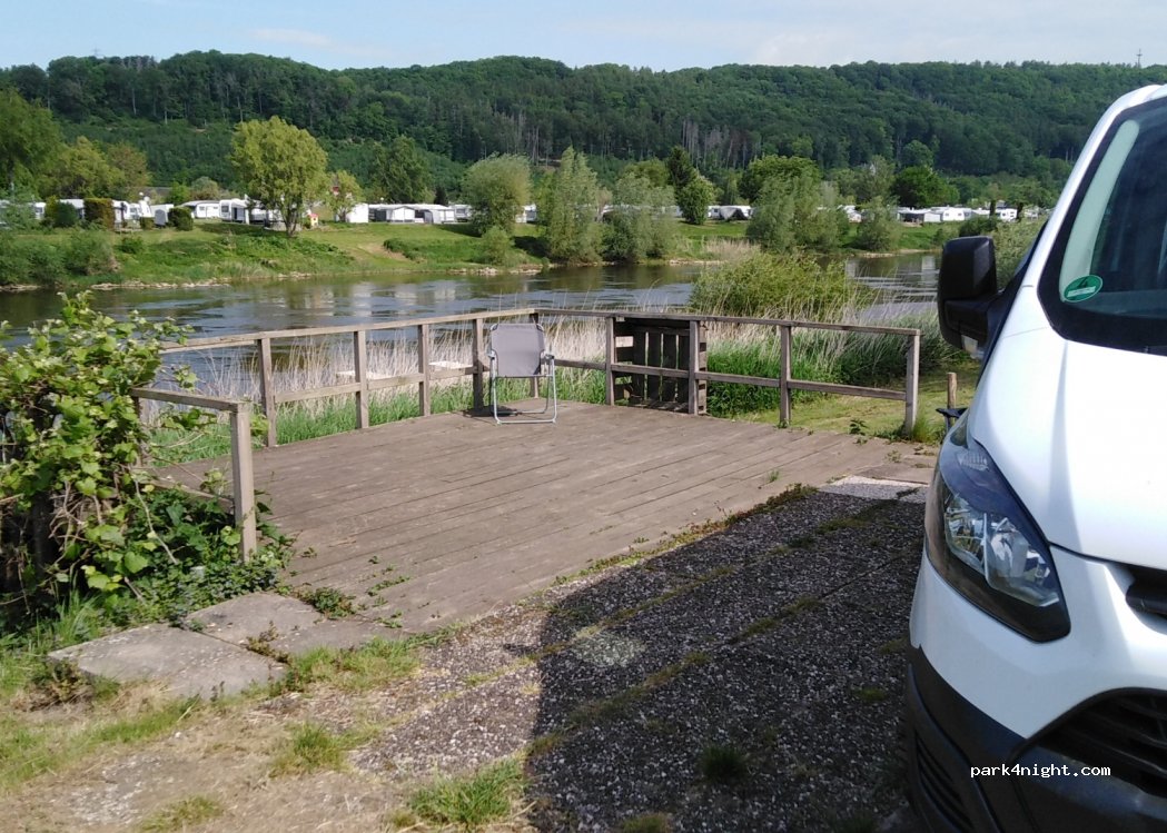 Naturcamp a / d Weser — foto 2