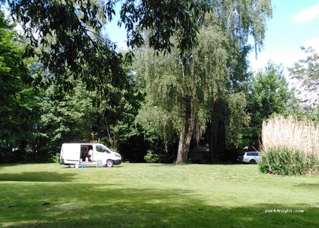 Naturcamp a / d Weser — foto 3