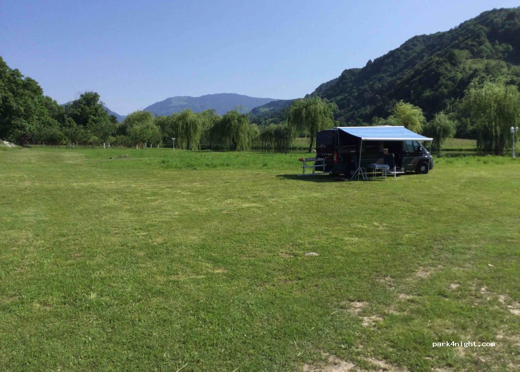 Lake Camping — foto 4
