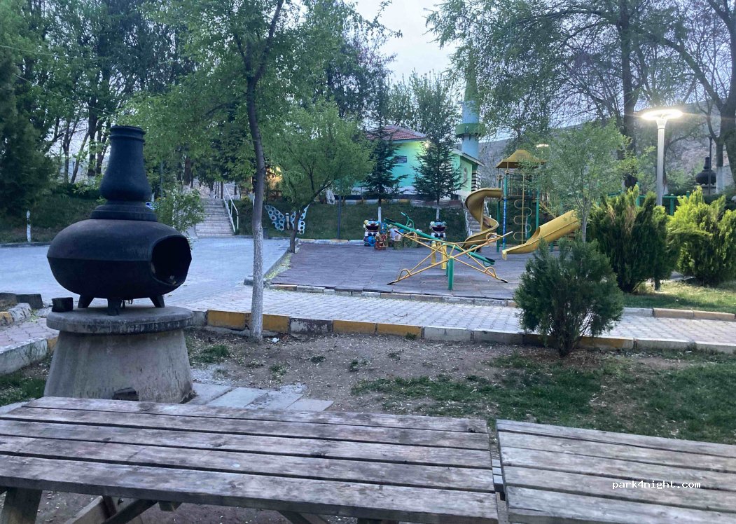 (06950) Ankara - Berat Comertoglu Cd. — foto 3
