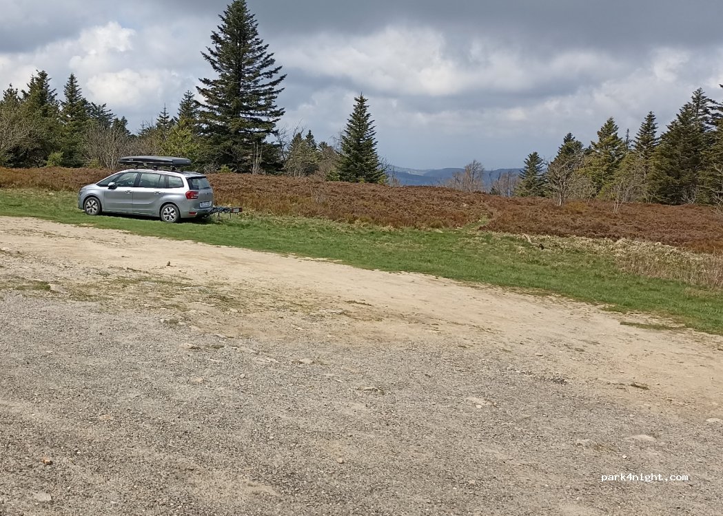 (42131) La Valla-en-Gier - — foto
