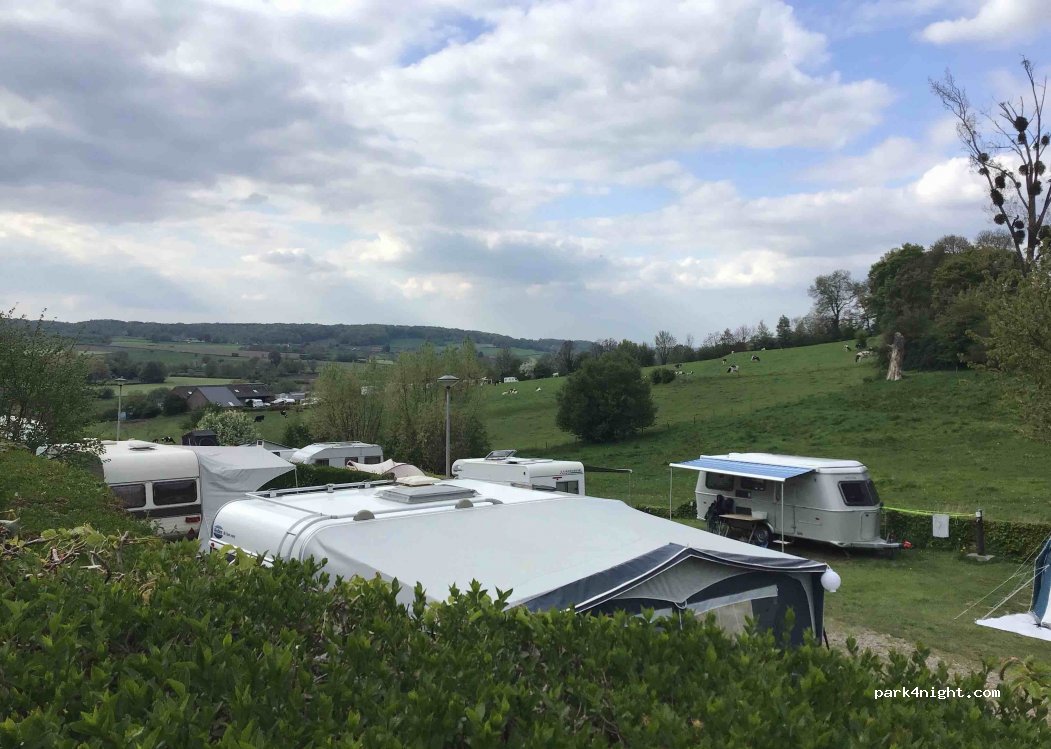Camping Rozenhof — foto
