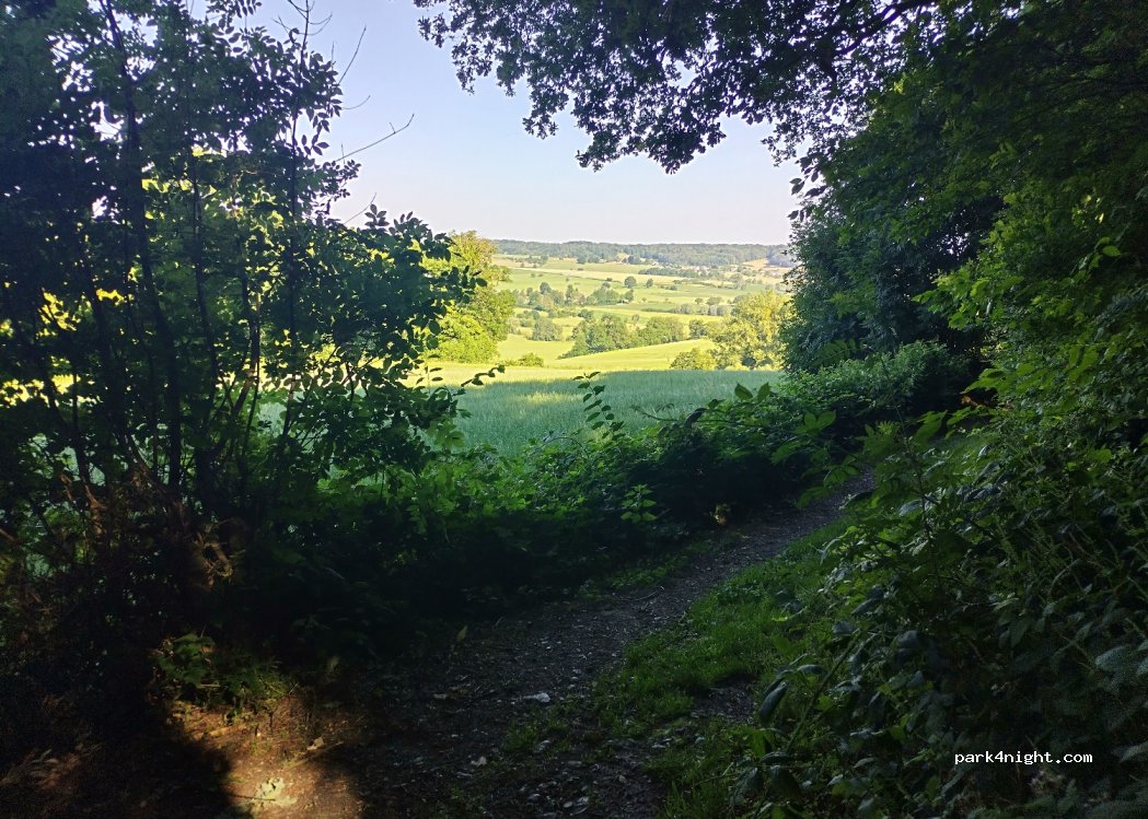 Camping Rozenhof — foto 2