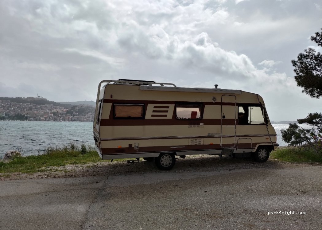 (22000) Šibenik - — foto