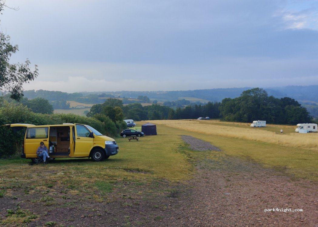 Penn Farm Campsite — foto 2