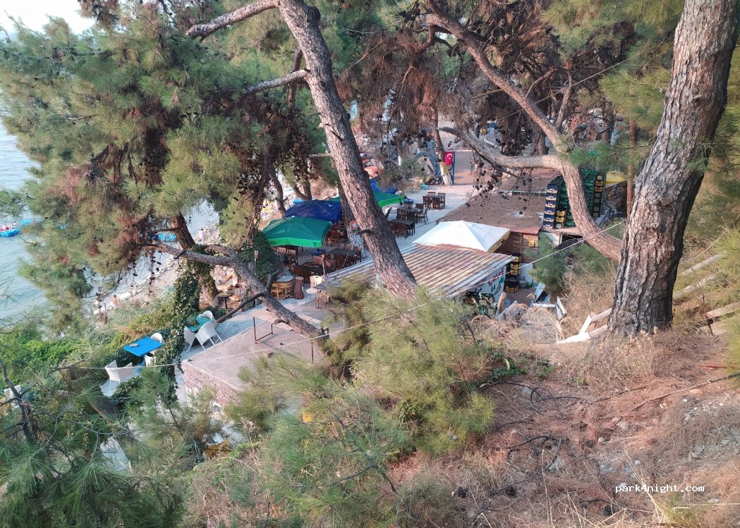 Makara Utopia Camping — foto 3