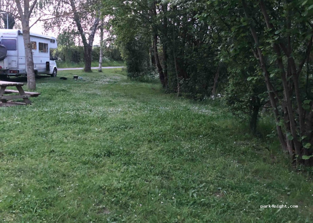 (79330) Saint-Varent - Unnamed Road — foto