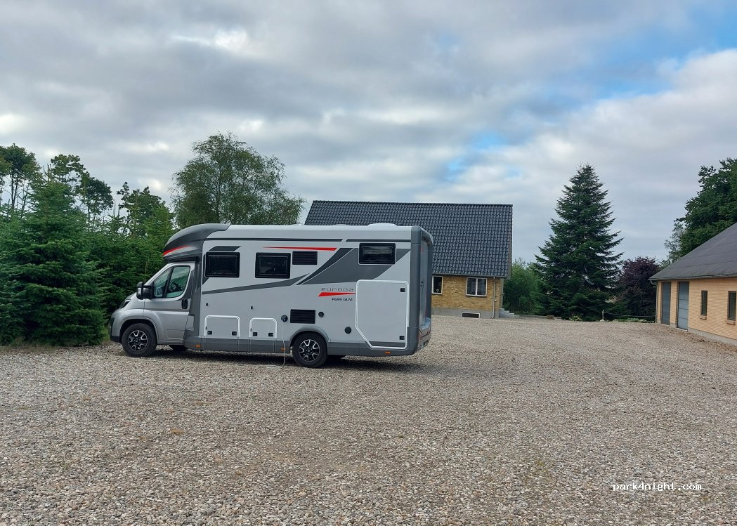 (7300) Jelling - 17 Tørringvej — foto 5