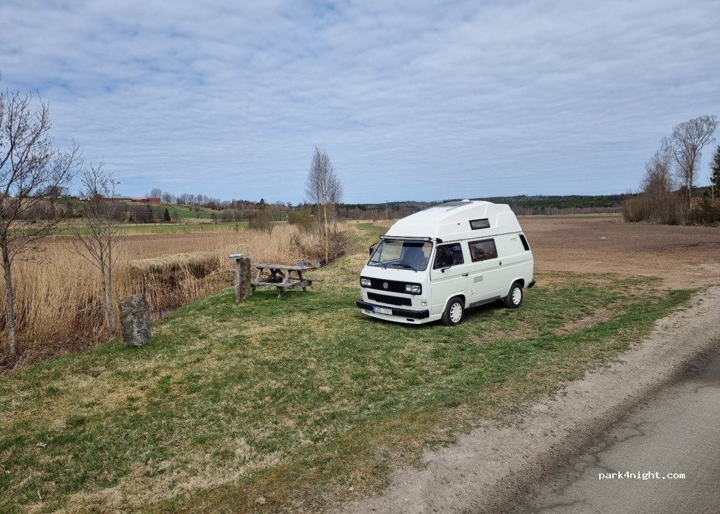 (516 93) Rångedala - Unnamed Road — foto