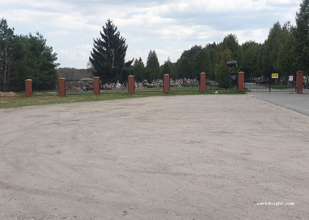 (87-162) Lubicz Górny - 15 Komunalna — foto